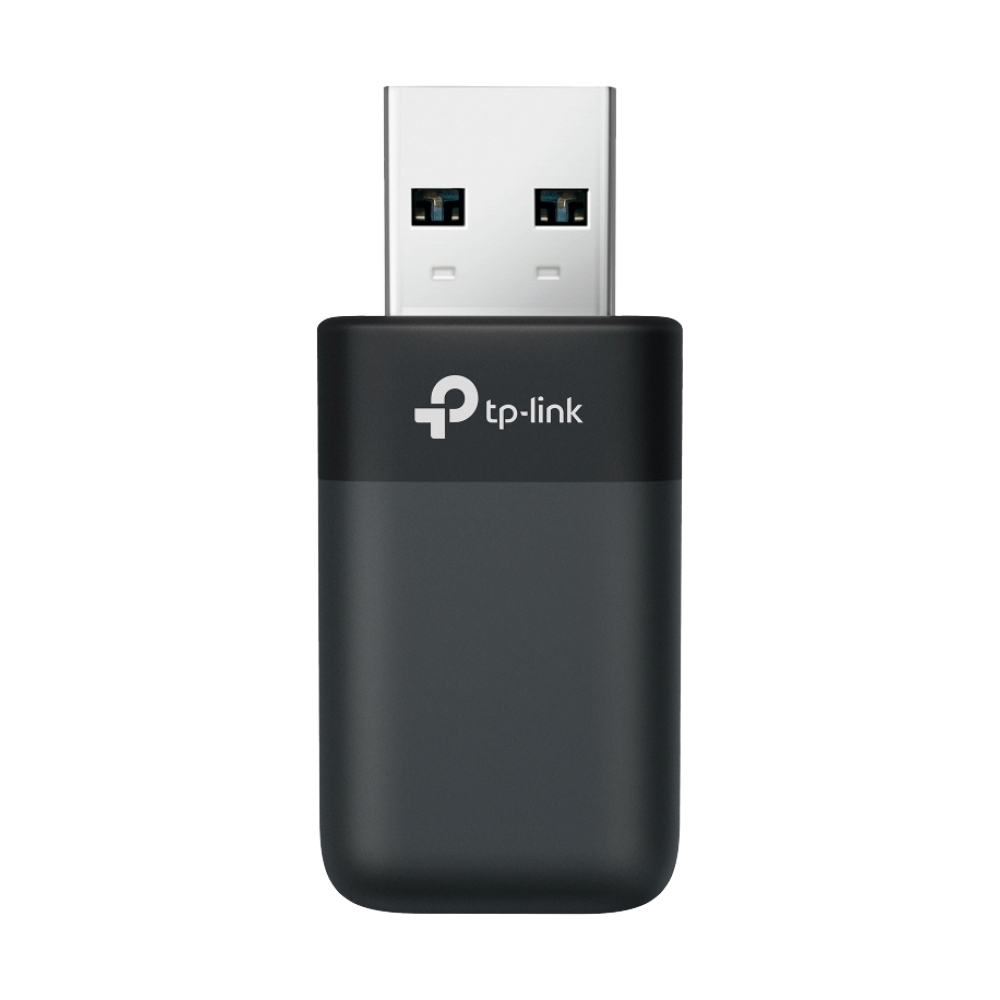Wireless USB Adapter TP-LINK (Archer TX50U) AX3000 Dual Band WiFi 6 Bluetooth 5.0