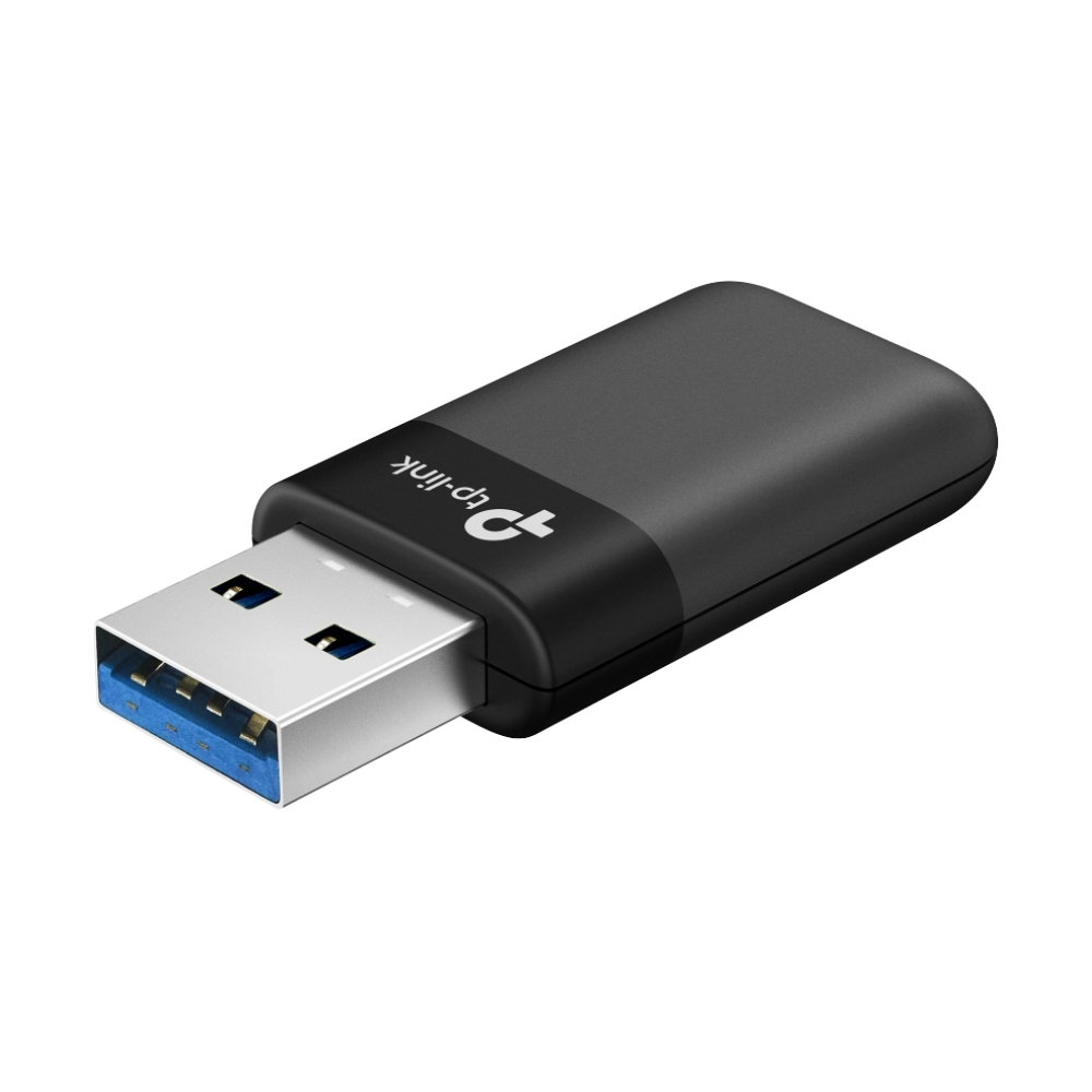 Wireless USB Adapter TP-LINK (Archer TX50U) AX3000 Dual Band WiFi 6 Bluetooth 5.0