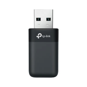 Wireless USB Adapter TP-LINK (Archer TX50U) AX3000 Dual Band WiFi 6 Bluetooth 5.0