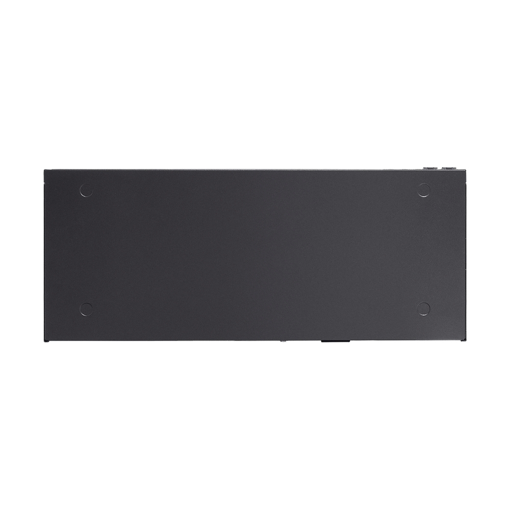 Gigabit Switching Hub TP-LINK TL-ES220GMP (17" 16 PoE + 2 RJ45 + 2 SFP)