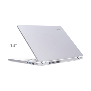 Notebook Acer TravelMate TMP214-55-G2-76NL/T002 (Sliver)