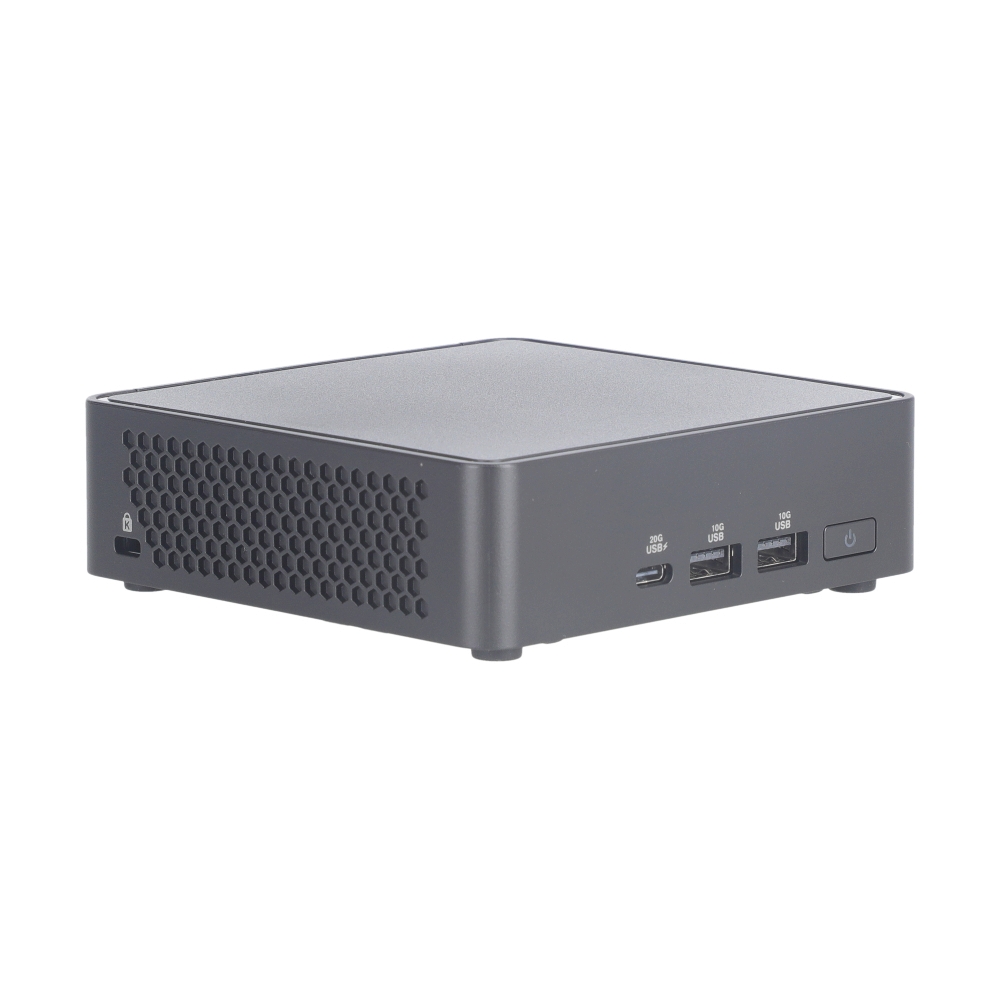 Mini PC Asus NUC 15 Pro Lite BNUC15CRLIP053C1 (90AS00U2-M000D0)