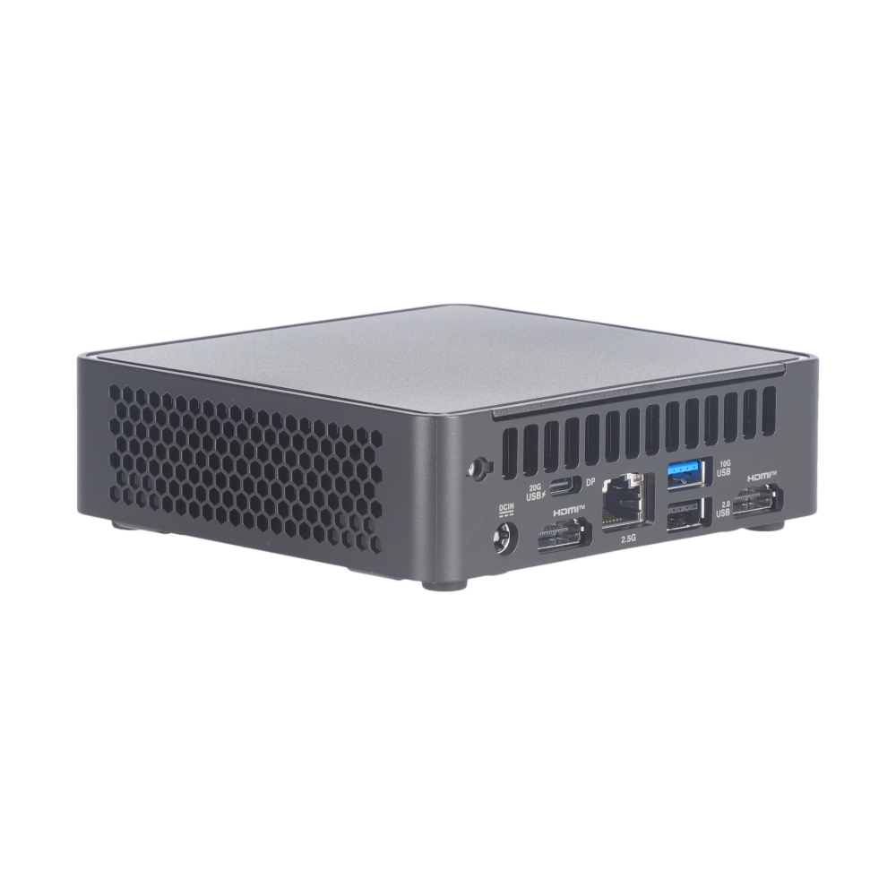 Mini PC Asus NUC 15 Pro Lite BNUC15CRLIP053C1 (90AS00U2-M000D0)