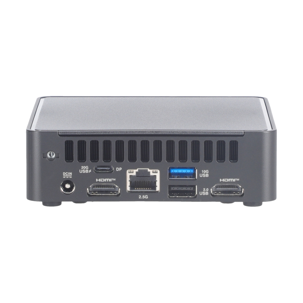 Mini PC Asus NUC 15 Pro Lite BNUC15CRLIP053C1 (90AS00U2-M000D0)