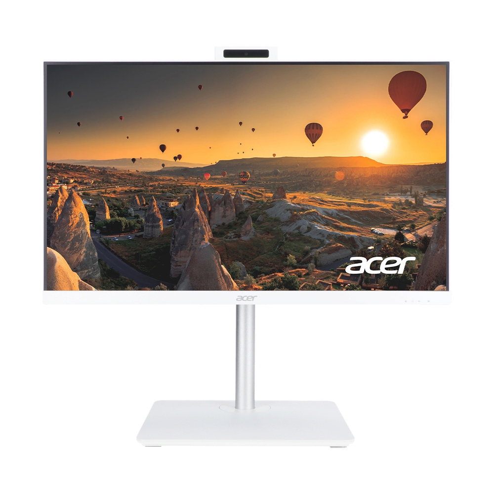 AIO Acer Aspire C24A-C512016GT23Mi/T002 (DQ.BRNST.002)