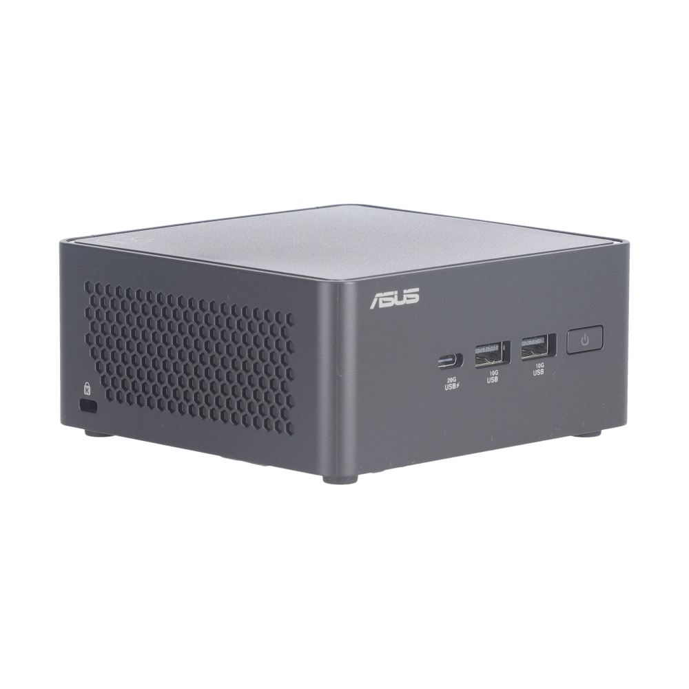 Mini PC Asus NUC 15 Pro RNUC15CRHU5063C1 (90AS00K1-M00520)