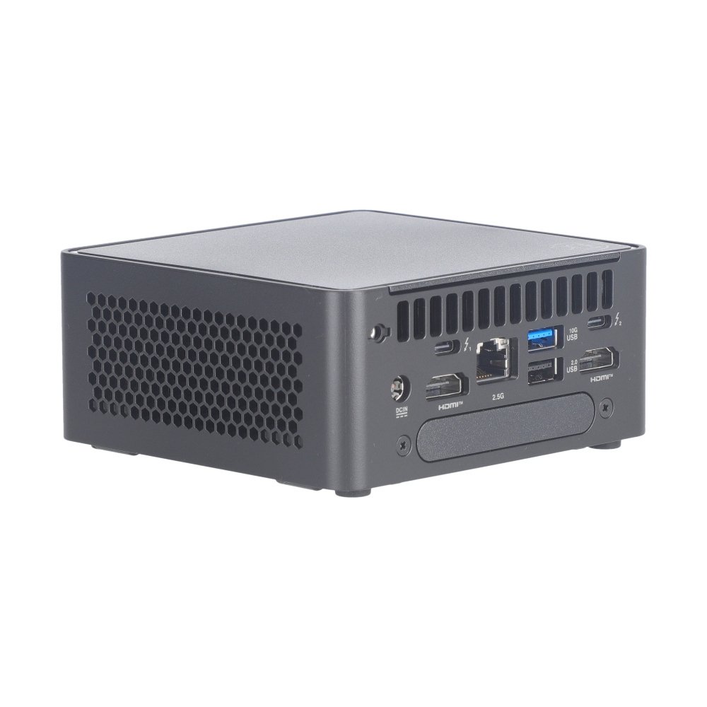 Mini PC Asus NUC 15 Pro RNUC15CRHU5063C1 (90AS00K1-M00520)