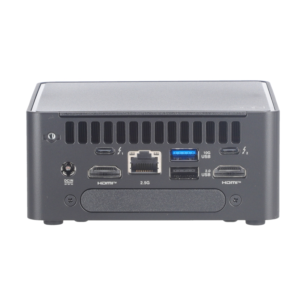 Mini PC Asus NUC 15 Pro RNUC15CRHU5063C1 (90AS00K1-M00520)