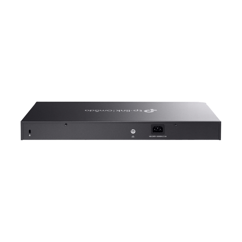 Gigabit Switching Hub 16 Port TP-LINK TL-SG2218P (17",16 PoE + 2 SFP)