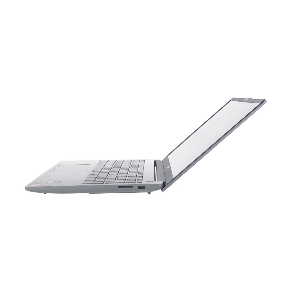 Notebook Lenovo LOQ 15ARP10E 83S000CDTA (Luna Grey)