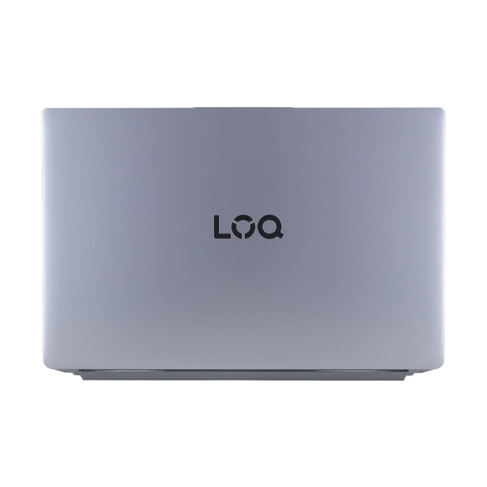 Notebook Lenovo LOQ 15ARP10E 83S000CDTA (Luna Grey)