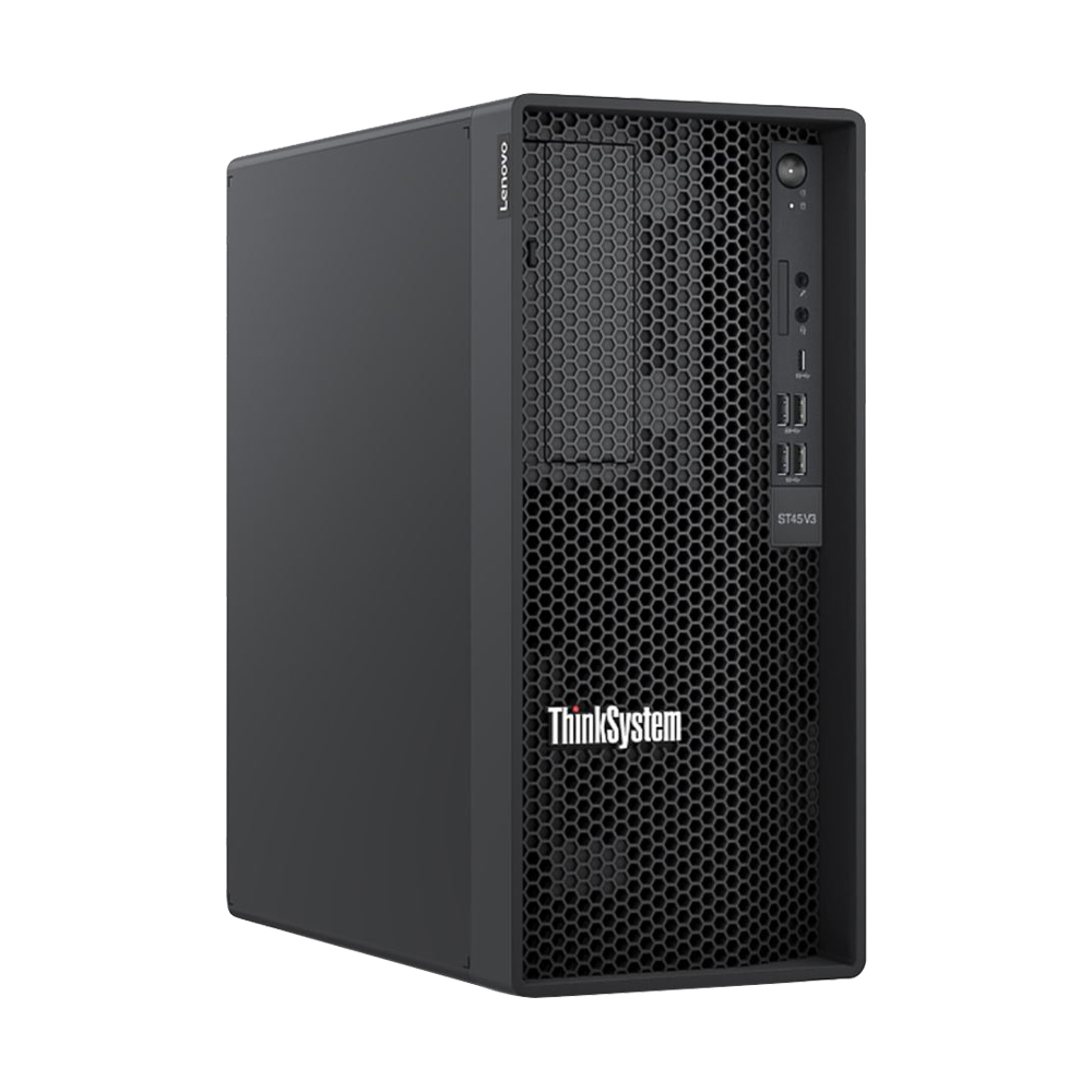 Server LENOVO ThinkSystem ST45 V3 (7DH5A02NSG)