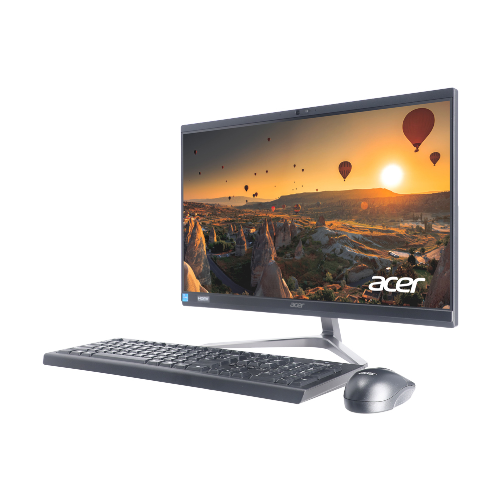 AIO Acer Veriton VZ2514G/T00N (23.8) UD.R3RST.00N