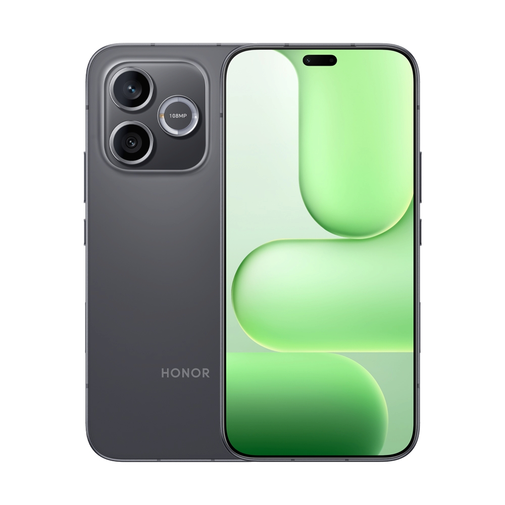 HONOR 600 Lite (8+256GB) Velvet Black