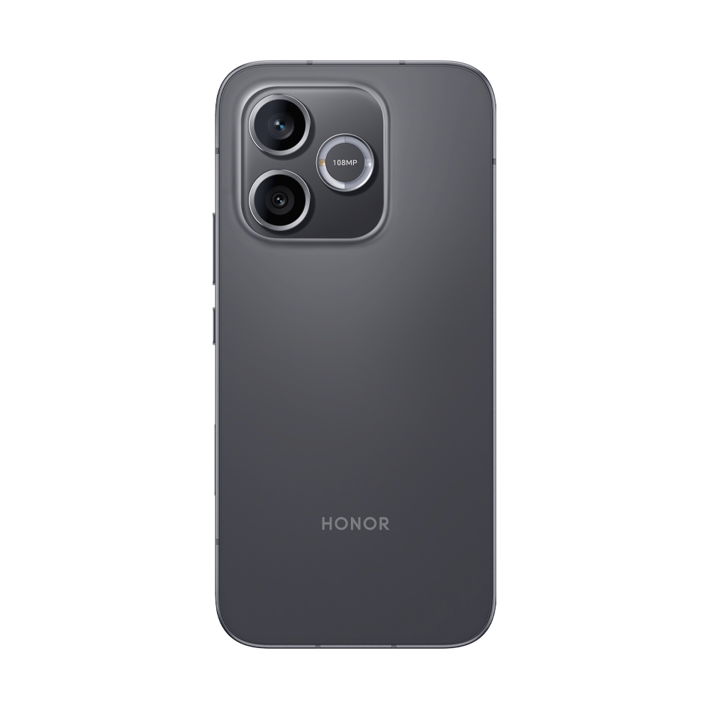 HONOR 600 Lite (8+256GB) Velvet Black