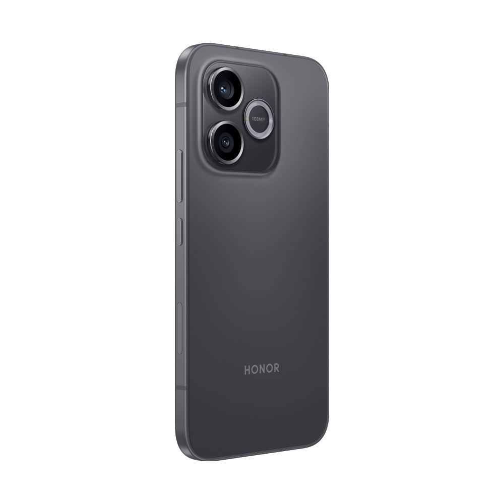 HONOR 600 Lite (8+256GB) Velvet Black