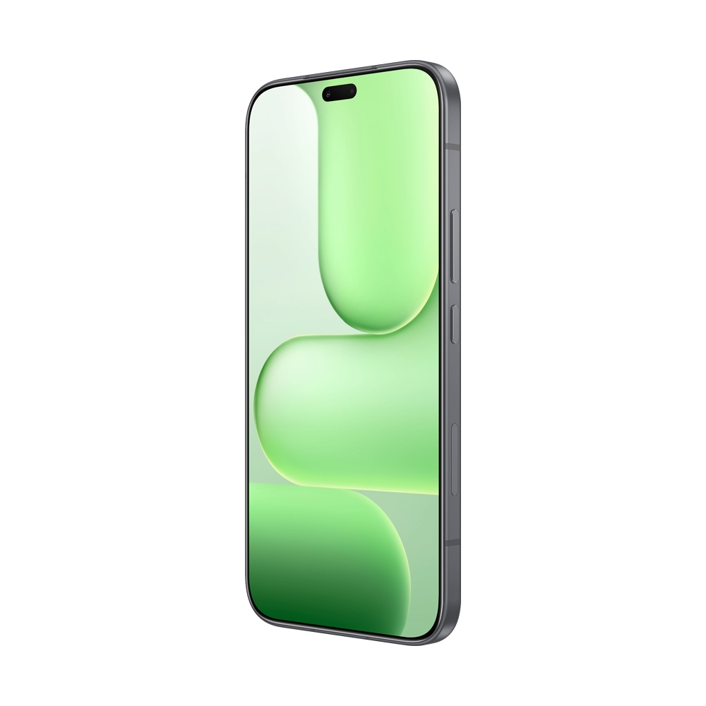 HONOR 600 Lite (8+256GB) Velvet Black