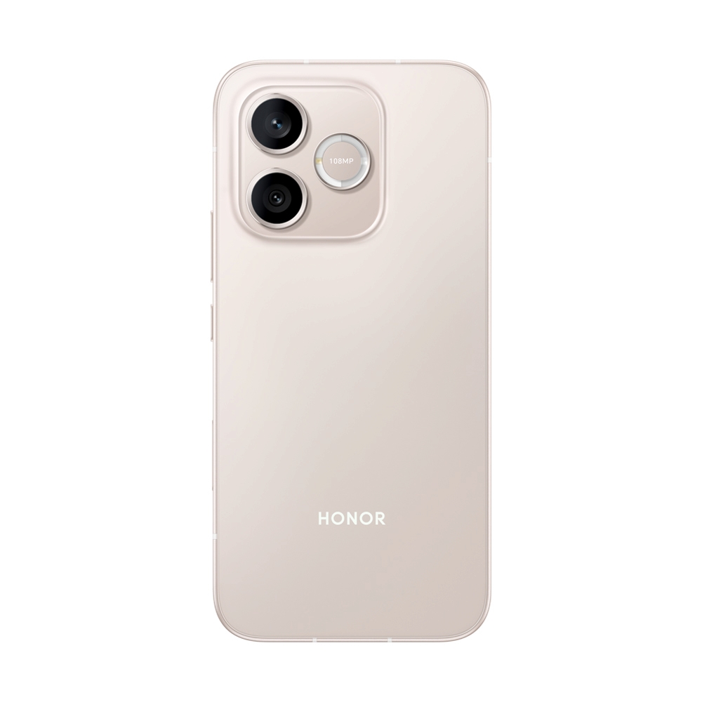 HONOR 600 Lite (8+256GB) Desert Gold