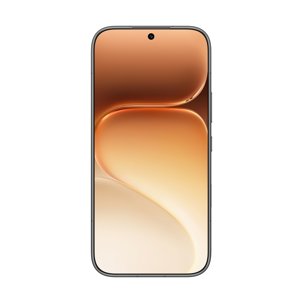 HONOR 600 (12+256GB) Midnight Black