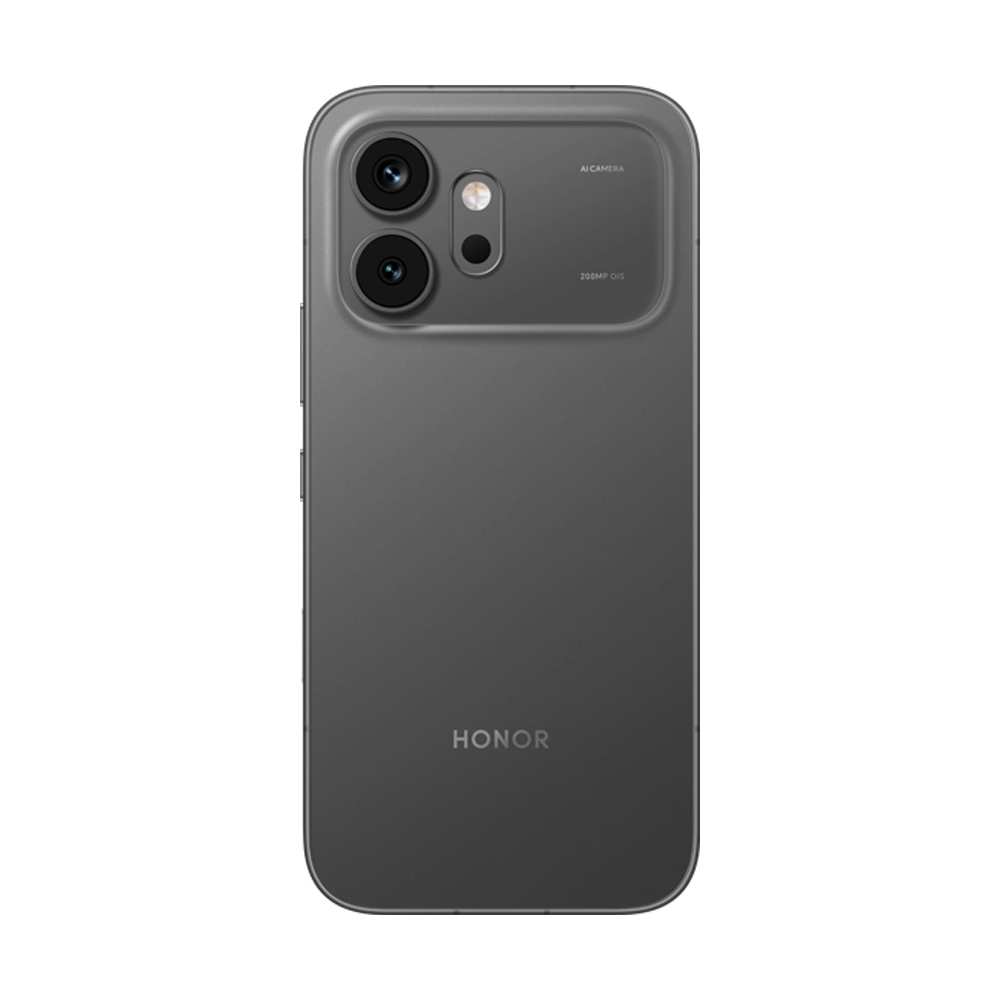 HONOR 600 (12+256GB) Midnight Black