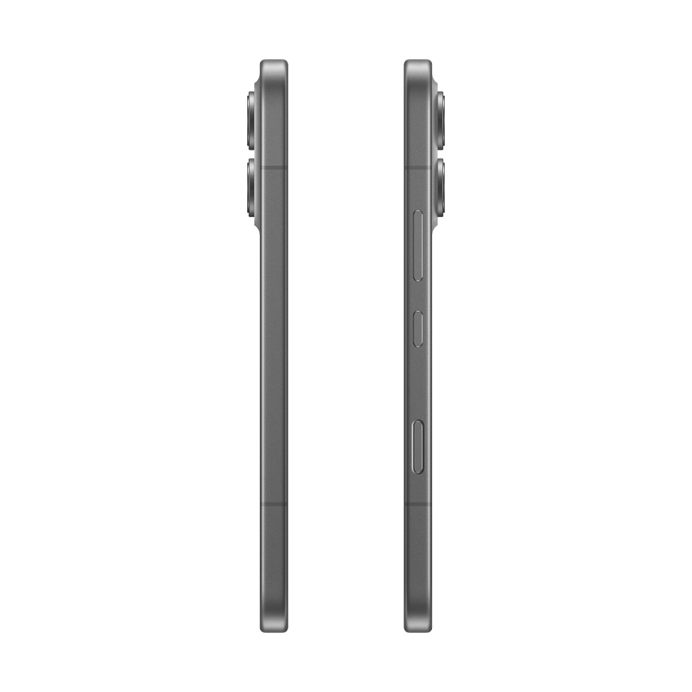 HONOR 600 (12+256GB) Midnight Black