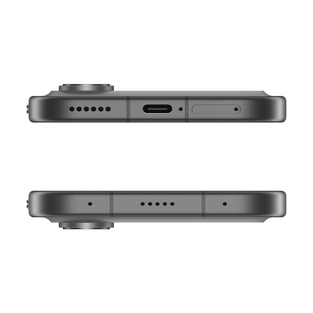 HONOR 600 (12+256GB) Midnight Black