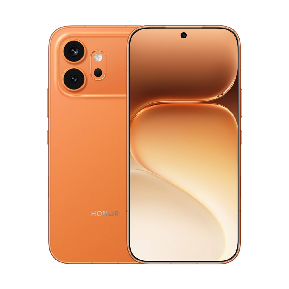 HONOR 600 (12+256GB) Orange