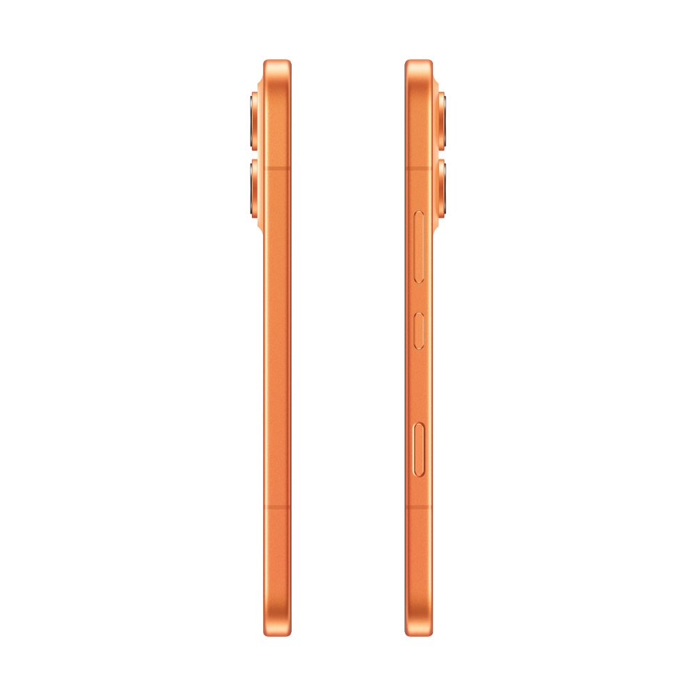 HONOR 600 (12+256GB) Orange
