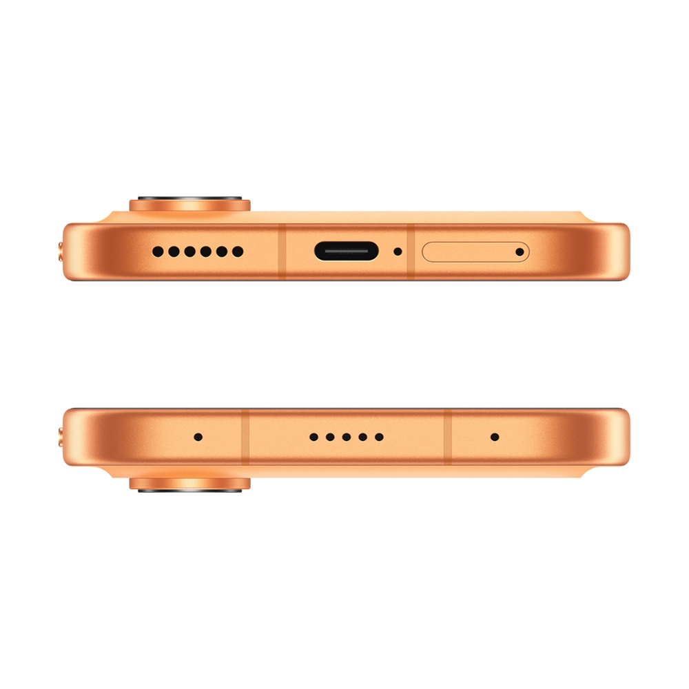 HONOR 600 (12+256GB) Orange