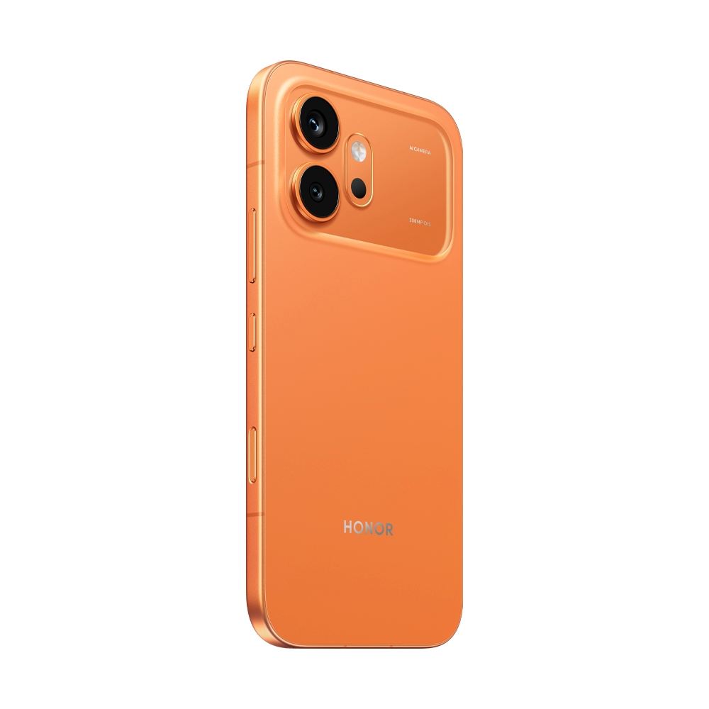 HONOR 600 (12+256GB) Orange
