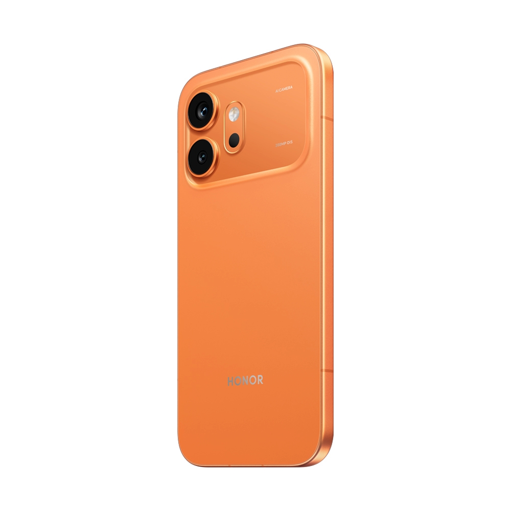 HONOR 600 (12+256GB) Orange