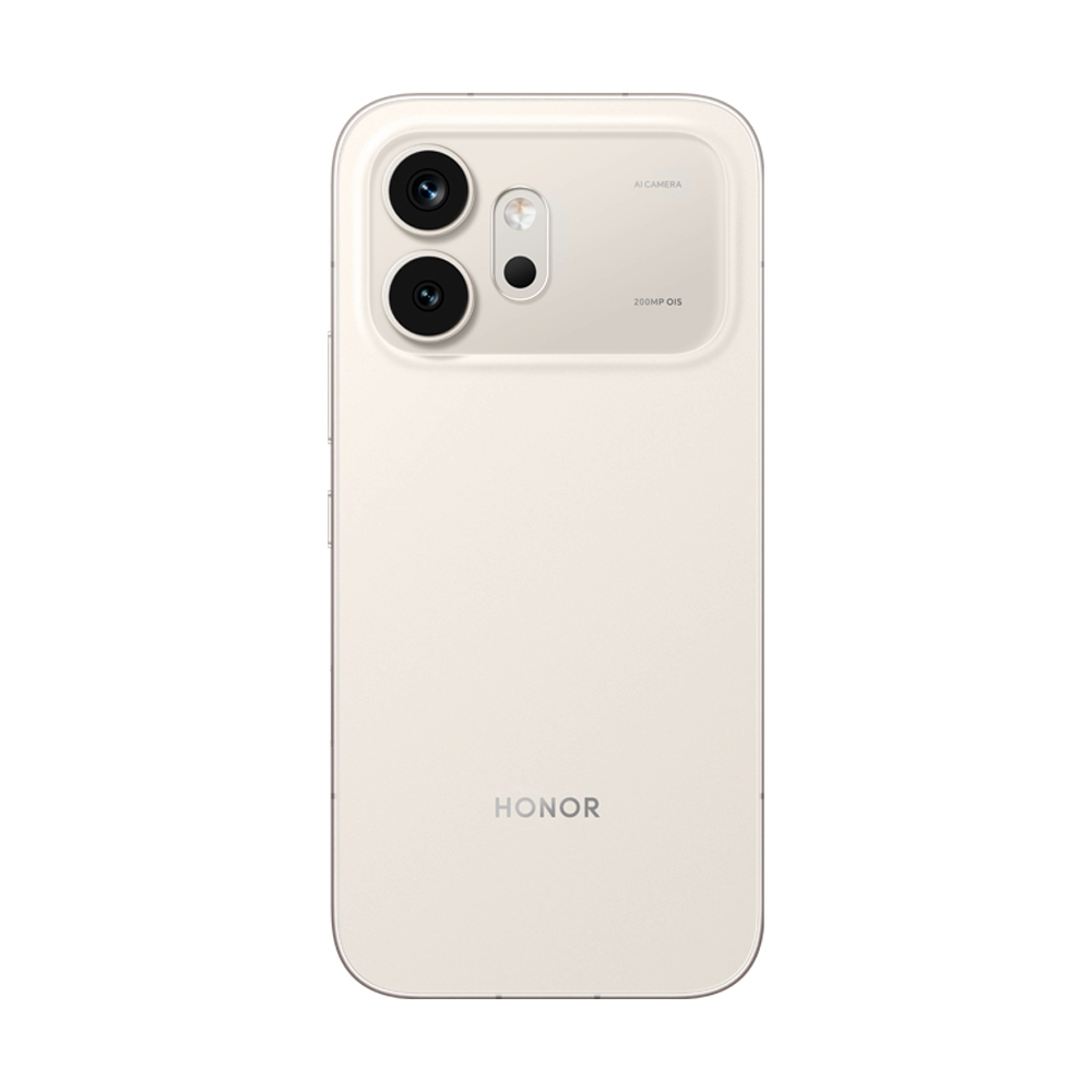 HONOR 600 (12+256GB) Golden White