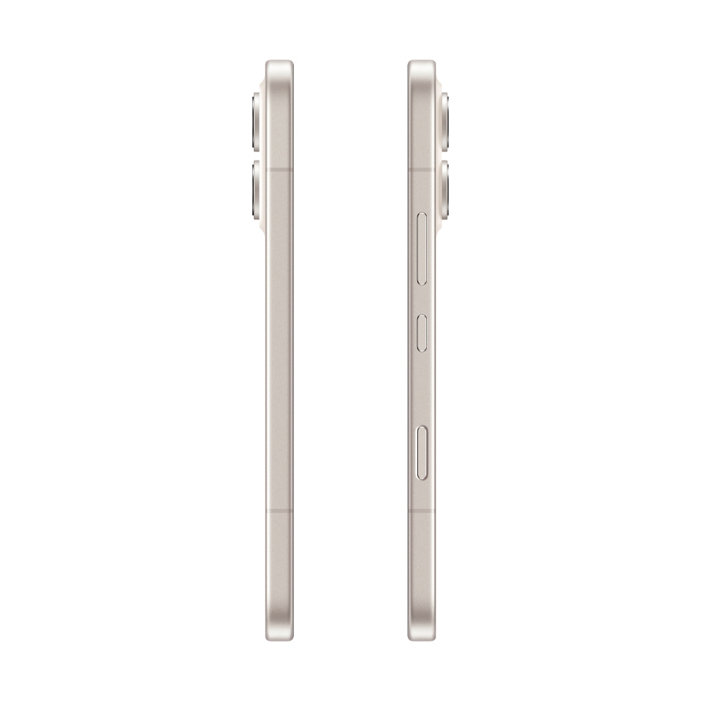 HONOR 600 (12+256GB) Golden White