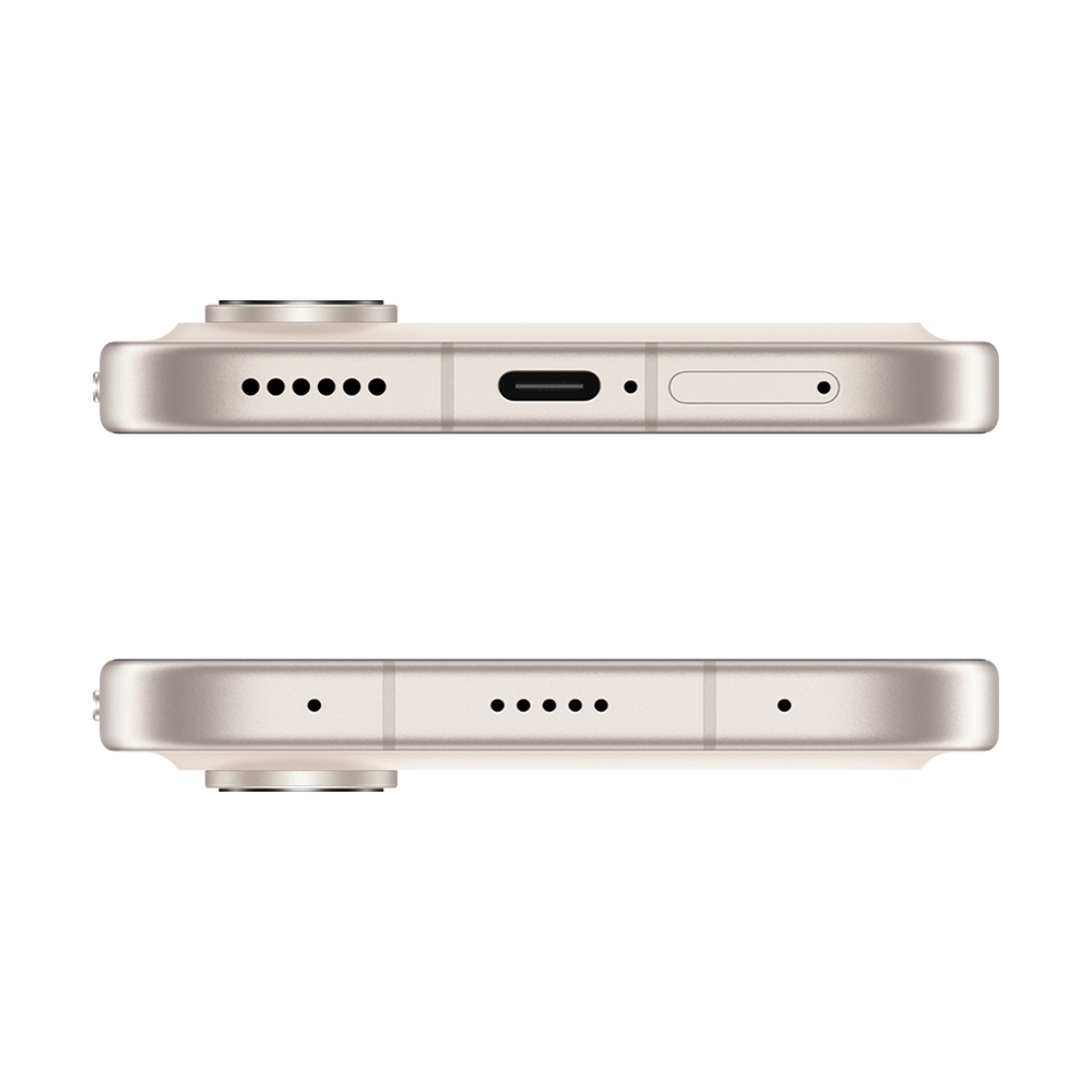 HONOR 600 (12+256GB) Golden White