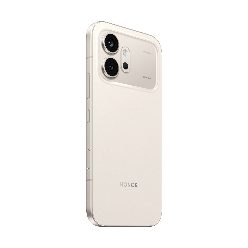 HONOR 600 (12+256GB) Golden White