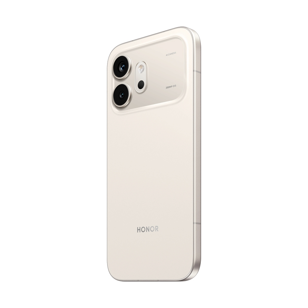 HONOR 600 (12+256GB) Golden White