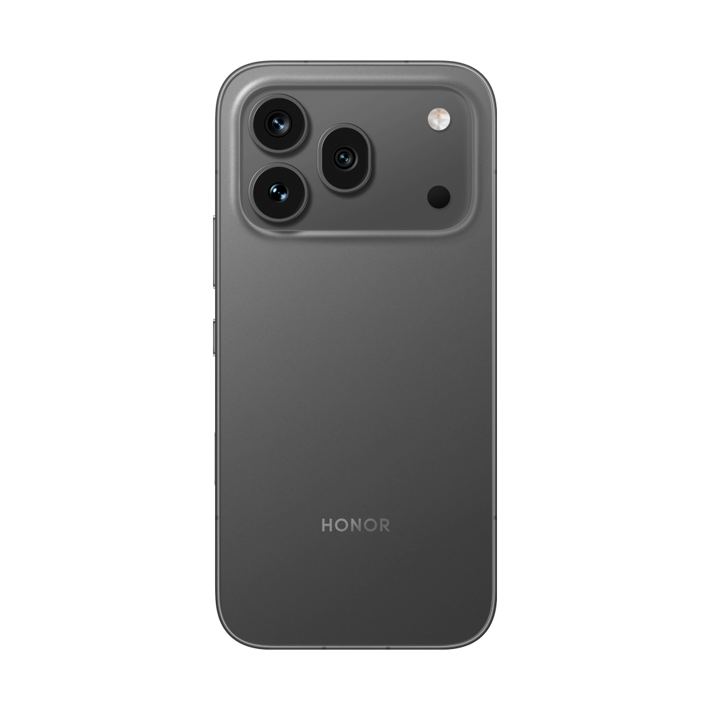 HONOR 600 Pro (12+512GB) Midnight Black