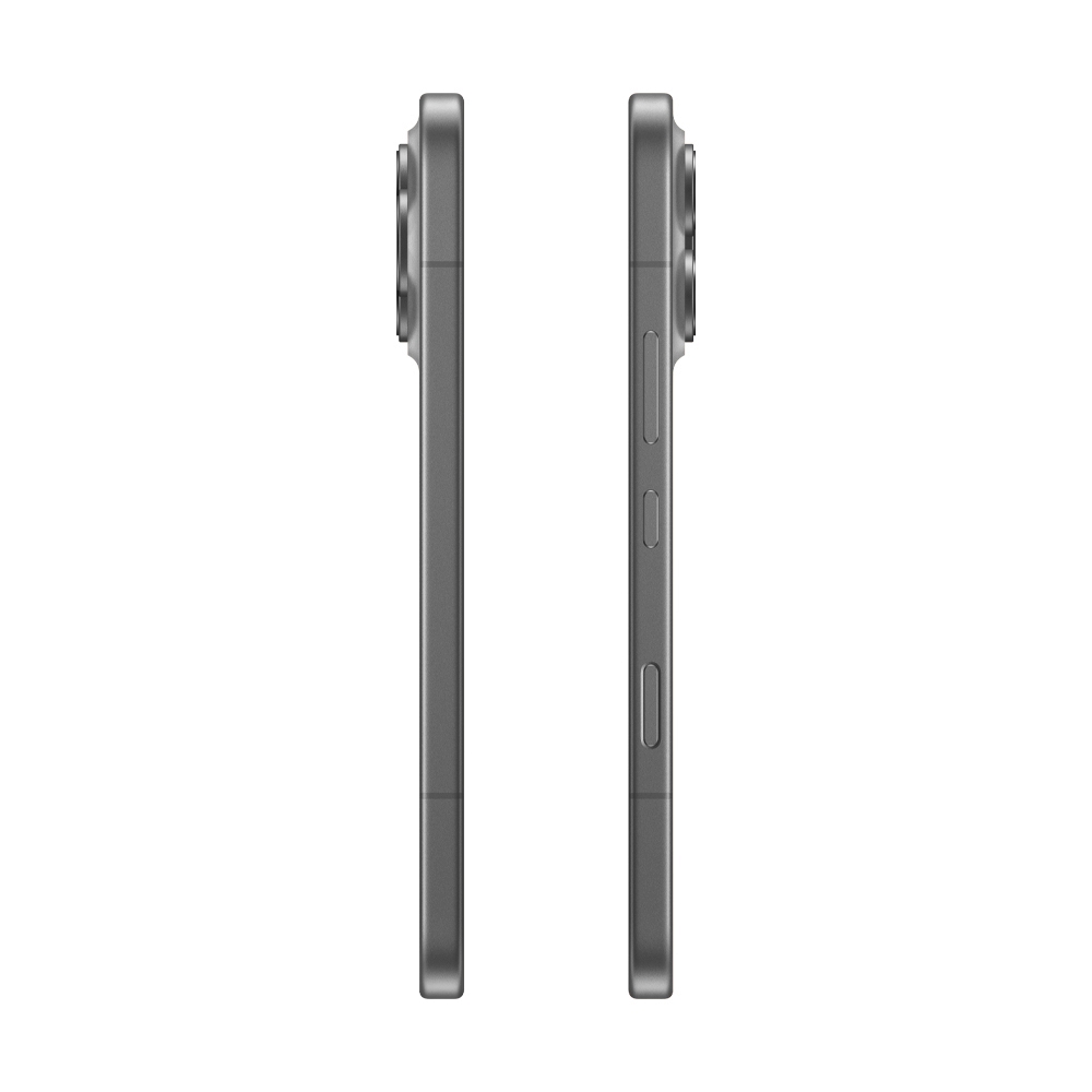 HONOR 600 Pro (12+512GB) Midnight Black