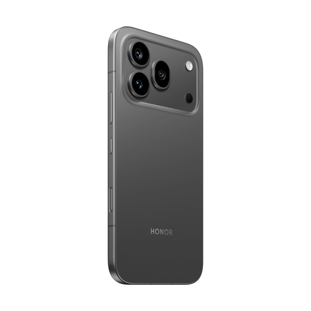 HONOR 600 Pro (12+512GB) Midnight Black