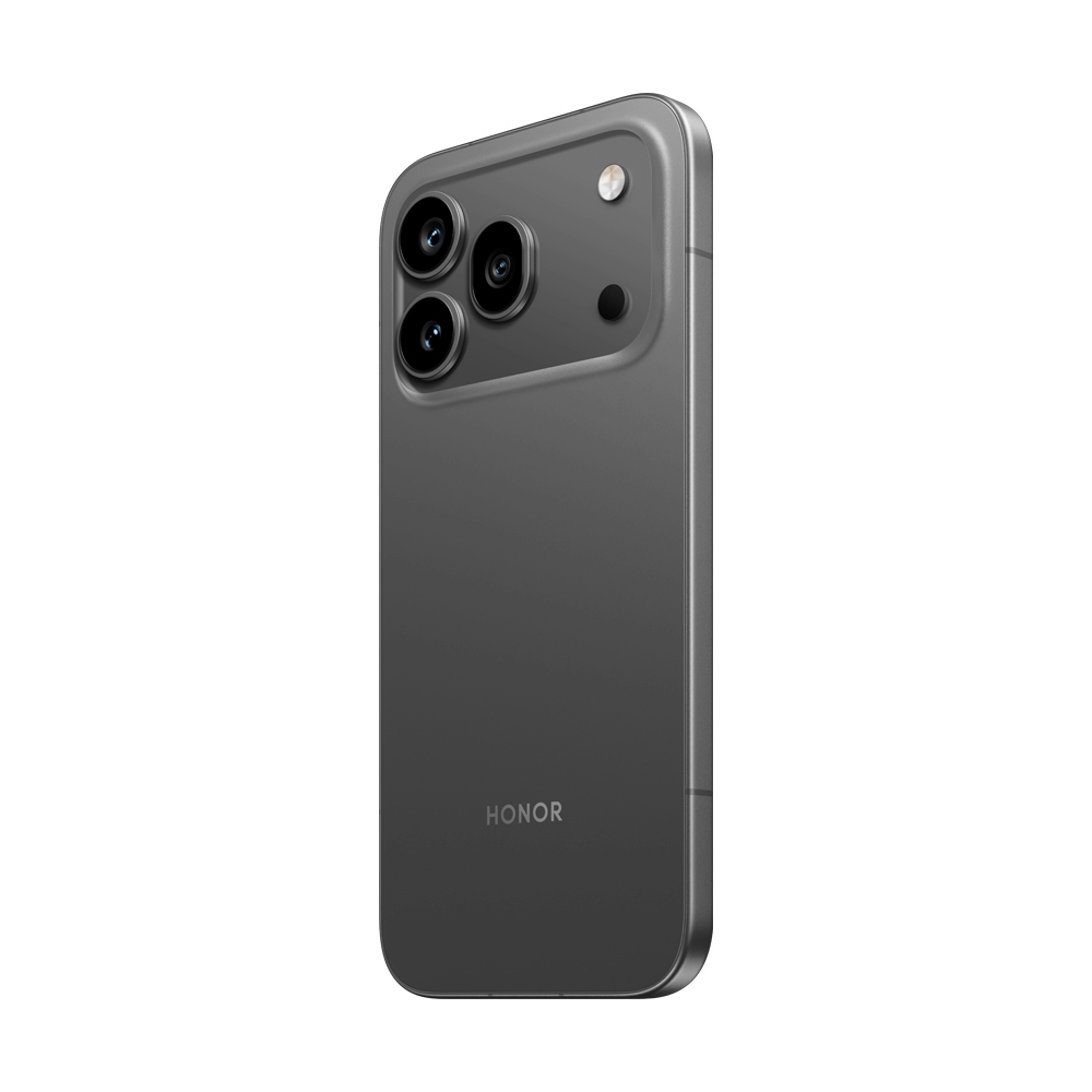 HONOR 600 Pro (12+512GB) Midnight Black