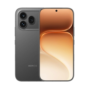 HONOR 600 Pro (12+512GB) Midnight Black