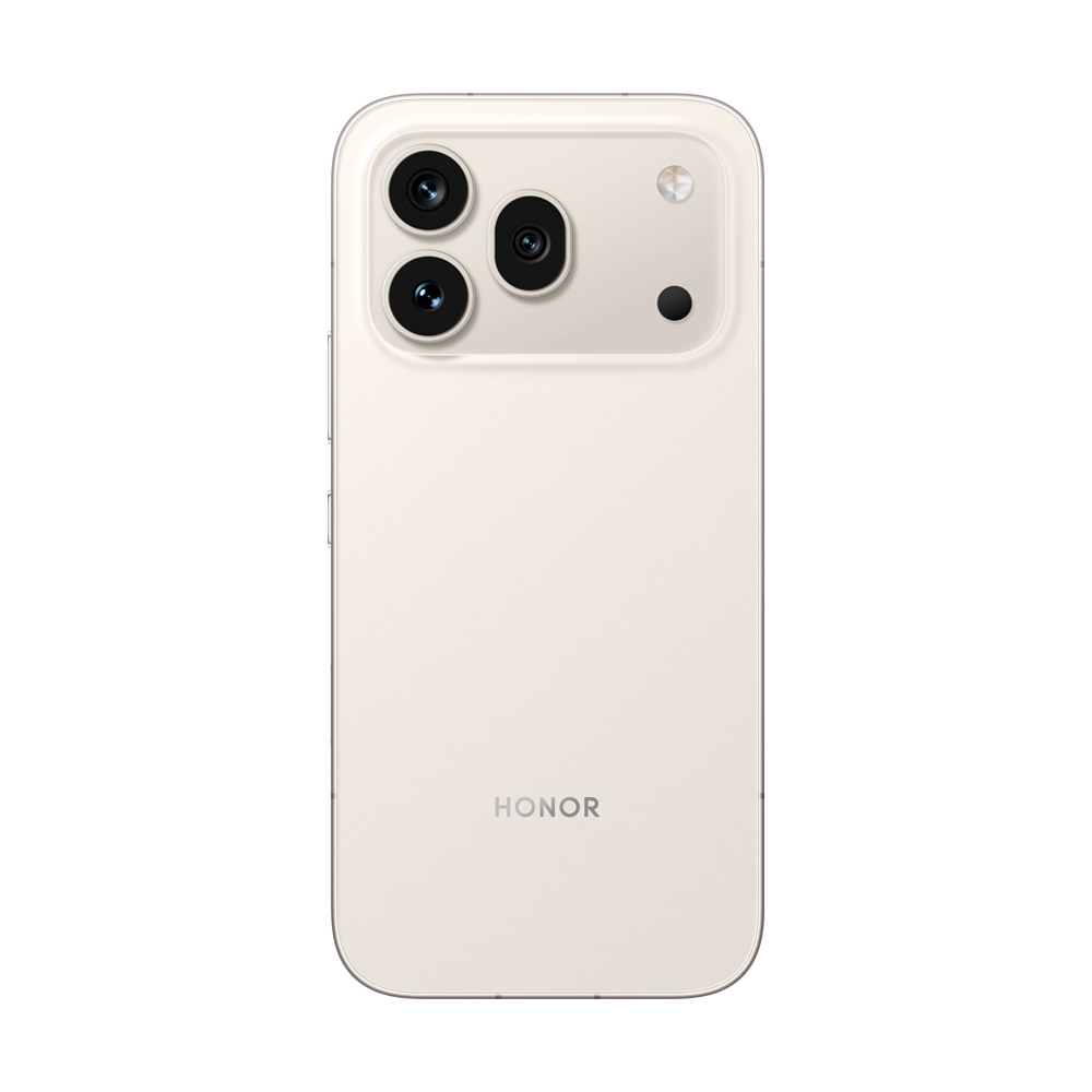 HONOR 600 Pro (12+512GB) Golden White