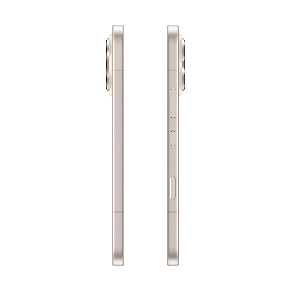 HONOR 600 Pro (12+512GB) Golden White