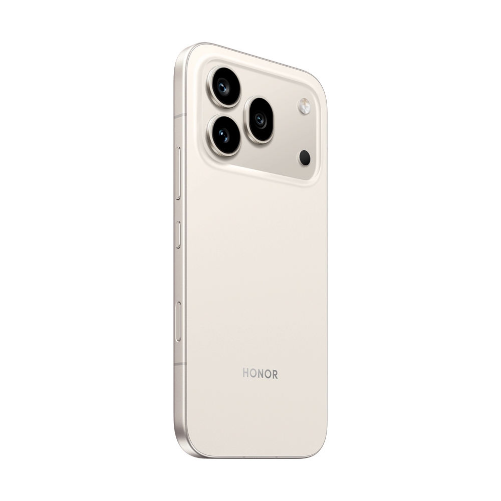 HONOR 600 Pro (12+512GB) Golden White