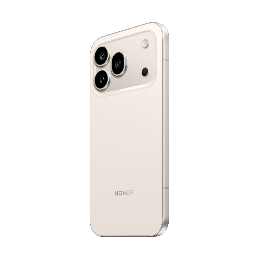 HONOR 600 Pro (12+512GB) Golden White