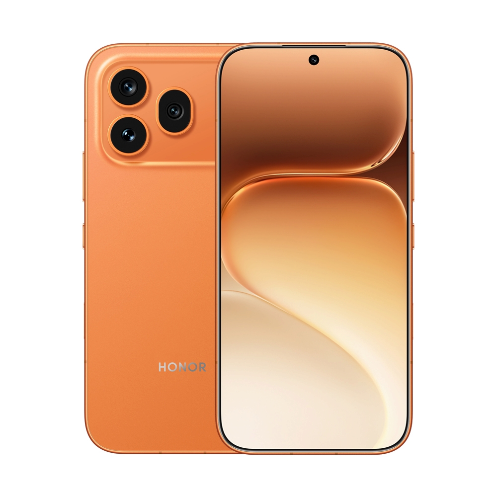 HONOR 600 Pro (12+512GB) Orange