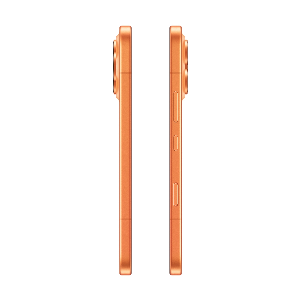 HONOR 600 Pro (12+512GB) Orange