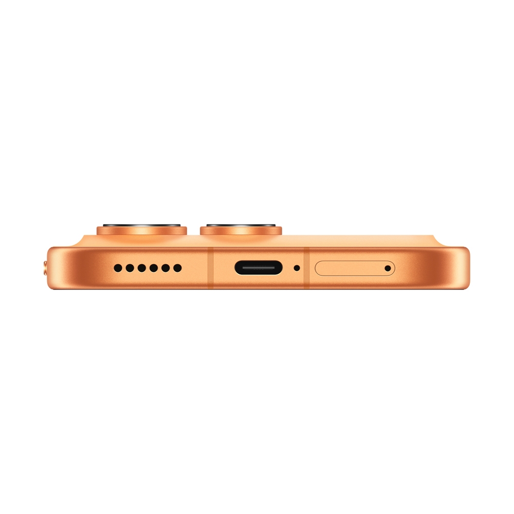 HONOR 600 Pro (12+512GB) Orange
