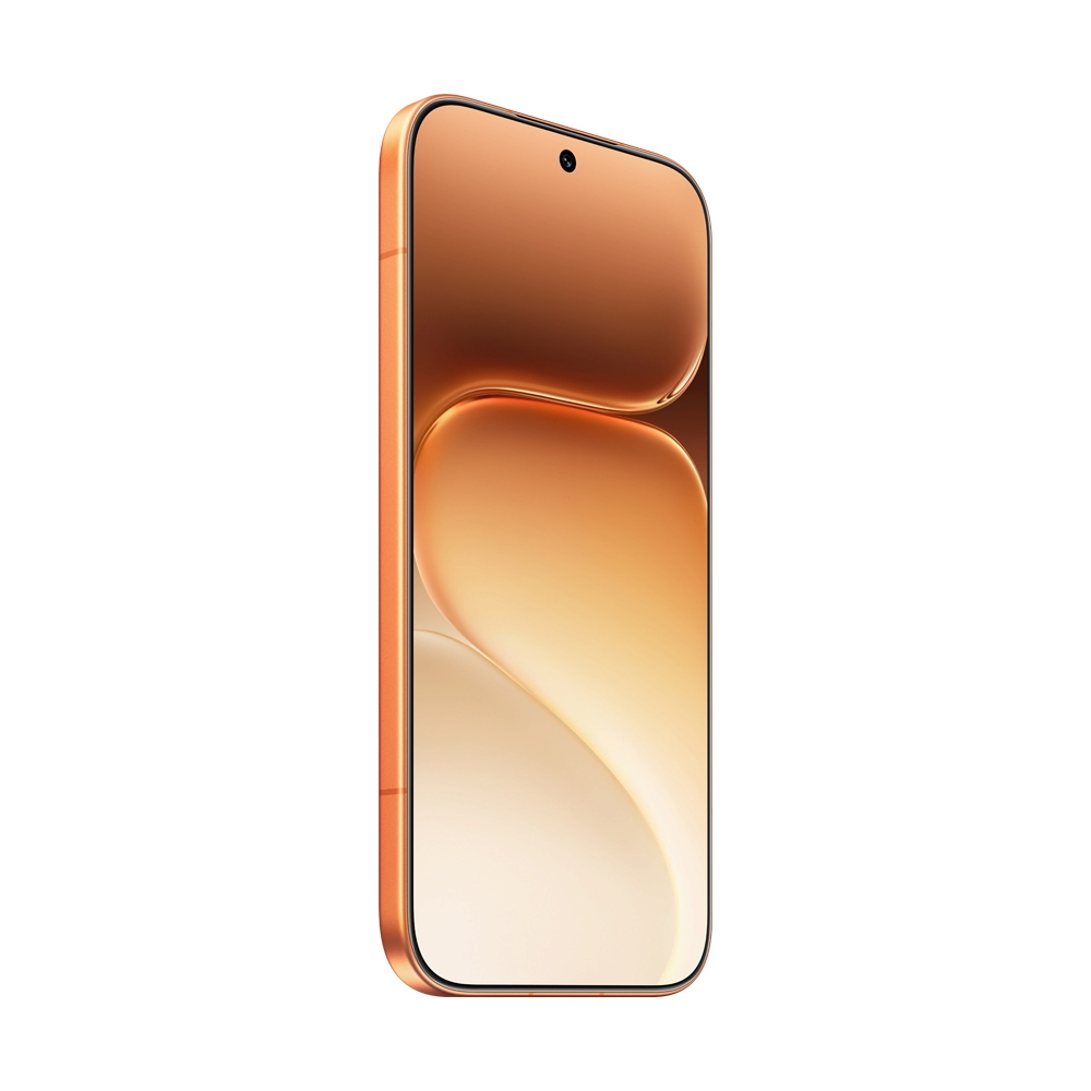 HONOR 600 Pro (12+512GB) Orange