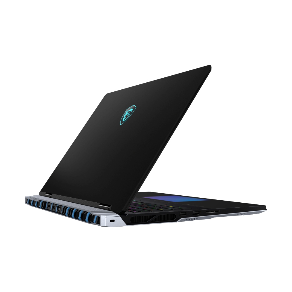Notebook MSI Titan 18 HX A2WJ-1095TH (Core Black)